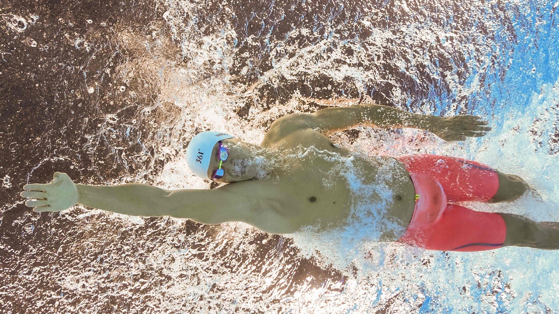 最后一脚定冠军，全场炸裂，最后一个选手